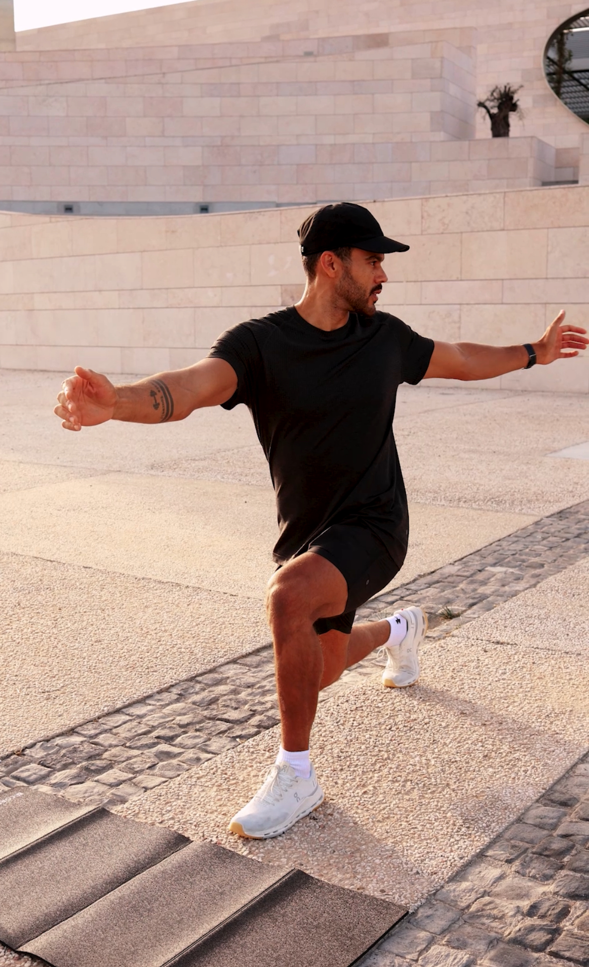 Victor Santos — Coach